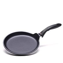 Swiss Diamond Nonstick 9.5" Crêpe Pan