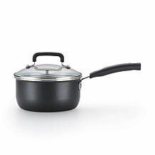 T-Fal B0612464 Signature 3 Qt. Saucepan with Lid