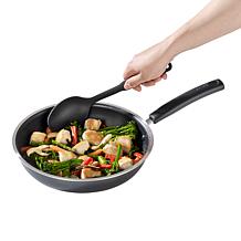 T-Fal B061S264 Signature 18" and 10" 2-Pc Fry Pan Set