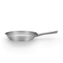 T-Fal E7600574 Performa Stainless Steel 10.5" Fry Pan