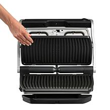 T-Fal GC722D53 OptiGrill+ XL