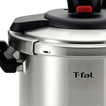 T-Fal P4500936 Clipso 8 Qt. Pressure Cooker