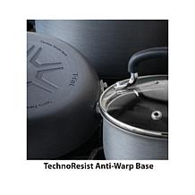 T-Fal Ultimate 8" & 10.25" 2 Pc. Fry Pan Set