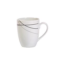 Tabletops Gallery Alec 16-Piece Dinnerware Set - Service for 4