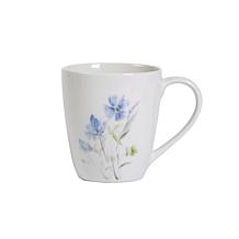 Tabletops Gallery Wildflower 16-Piece Dinnerware Set - Service for 4