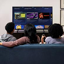 Tablo 2 Tuner DVR with Clear TV Antenna with 35-Mile Range