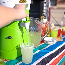 Taco Tuesday Tailgater Party Frozen Margarita & Slush Machine, Green