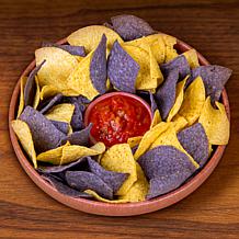 Taco Tuesday Tortilla Chip & Salsa Bowl