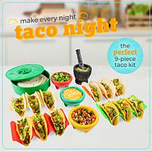 Taco Tuesday TTTK4 Taco Kit