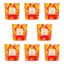 Tamalitoz by Sugarox 8-pack Lip Smacking Mango Flavored Hard Candy