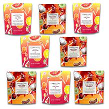 Tamalitoz by Sugarox Chili Pops Chamoy & Original Combo 8-pack