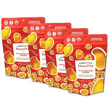 Tamalitoz by Sugarox Palomitaz 4pk Mango Flavored Popcorn Auto-Ship®
