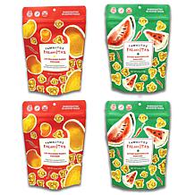 Tamalitoz by Sugarox Palomitaz Popcorn Watermelon & Mango 4pk Combo