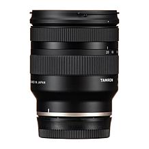 Tamron 11-20mm f/2.8 Di III-A RXD Lens for Sony E