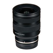 Tamron 11-20mm f/2.8 Di III-A RXD Lens for Sony E