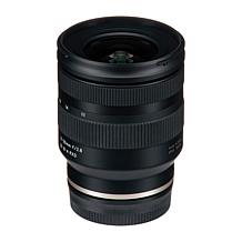Tamron 11-20mm f/2.8 Di III-A RXD Lens for Sony E