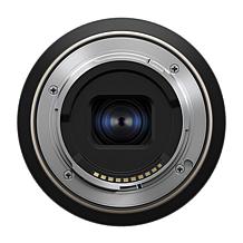 Tamron 11-20mm f/2.8 Di III-A RXD Lens for Sony E