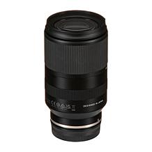 Tamron 18-300mm f/3.5-6.3 Di III-A VC VXD Lens for Sony E