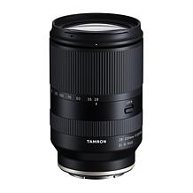Tamron 28-200mm f/2.8-5.6 Di III RXD Lens for Sony E
