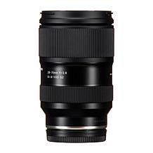 Tamron 28-75mm f/2.8 Di III VXD G2 Lens for Sony E