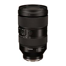 Tamron 35-150mm f/2-2.8 Di III VXD Lens for Sony E