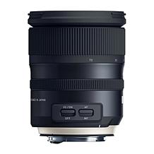 Tamron SP 24-70mm f/2.8 Di VC USD G2 Lens for Canon EF