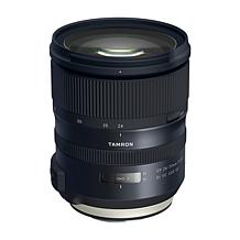 Tamron SP 24-70mm f/2.8 Di VC USD G2 Lens for Canon EF