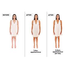 Tan Luxe Clear Express Self Tan Mousse