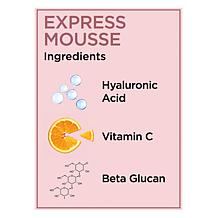 Tan Luxe Clear Express Self Tan Mousse