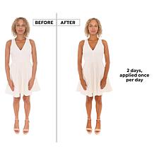 Tan Luxe Express Self Tan Mousse with Reusable Application Mitt