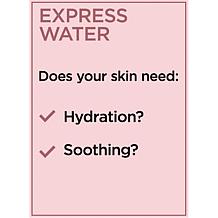 Tan-Luxe Express Water Self-Tanner 2-pack with Hydramitt Auto-Ship®