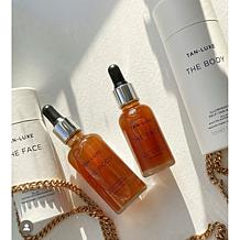 Tan Luxe Face & Body Drops Light/Medium