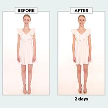 Tan Luxe Future Mist with Pink Mitt Applicator