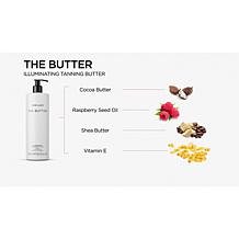 Tan Luxe The Big Butter Illuminating Tanning Butter