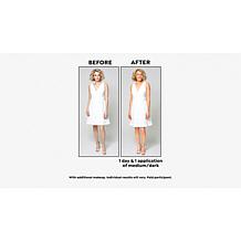 Tan Luxe The Body Light/Medium Self Tan Drops