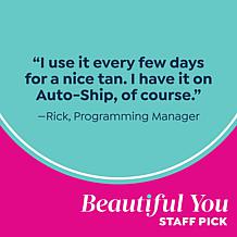 Tan Luxe The Body Light/Medium Self Tan Drops