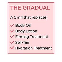 Tan Luxe The Gradual Illuminating Tan Lotion