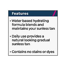 TanTowel® Half-Body Plus 12-pack