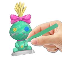 Tara Toy: 3-In-1 Activity Set - Disney Stitch - Craft Kit