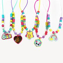 Tara Toy Corporation Necklace Activity Set - Barbie