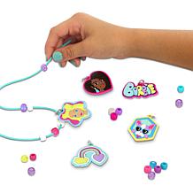 Tara Toy Corporation Necklace Activity Set - Barbie