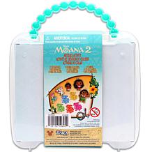 Tara Toy: Moana 2 Necklace Activity Set - Disney DIY Jewelry Kit