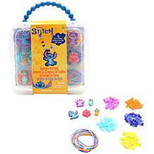 Tara Toy Necklace Activity Set Disney Stitch 160pcs
