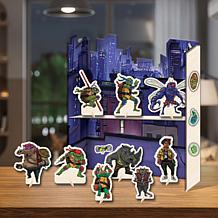 Tara Toy: TMNT Mutant Mayhem - Deluxe Activity Set