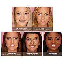 tarte 2-pack Amazonian Clay Fine Brow Pencil