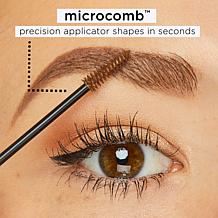 tarte 2-pack Big Ego Sketch & Set Brow Pencil and Gel