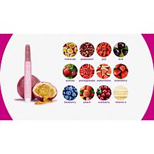 tarte 2-pack Maracuja Juicy Lip Plump Shimmer Glass