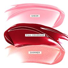 Tarte 3-pack Maracuja Juicy Lip Vinyl