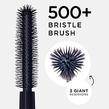 tarte 3-piece Maneater Mascara, Curler & Eyeliner Set