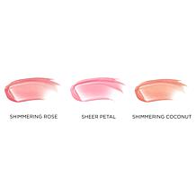 tarte 3-piece Maracuja Juicy Lip Vinyl Set